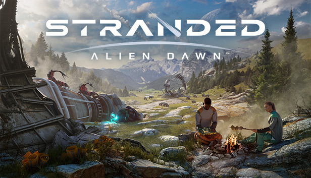 Stranded Alien Dawn Pre-Installed Steamunderground.net