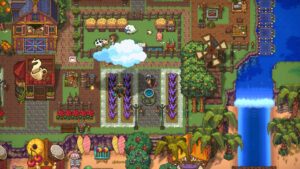 Sun Haven Fast Download