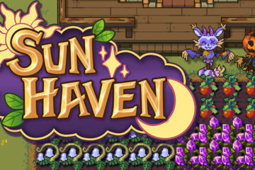 Sun Haven Pre-Installed Steamunderground.net