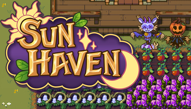 Sun Haven Pre-Installed Steamunderground.net
