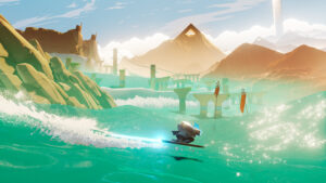 Sword of the Sea Fast Download
