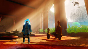 Sword of the Sea Steamunlocked