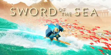 Sword of the Sea Pre-Installed Steamunderground.net