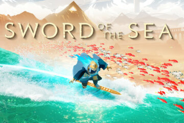 Sword of the Sea Pre-Installed Steamunderground.net