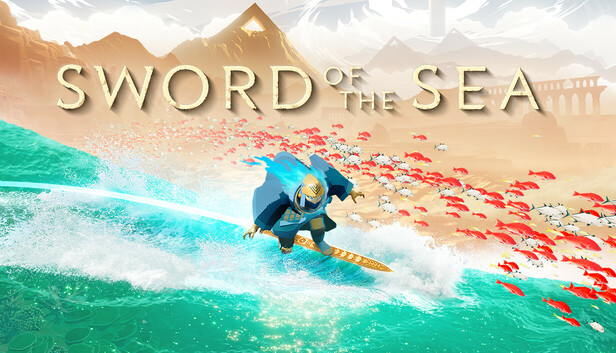 Sword of the Sea Pre-Installed Steamunderground.net