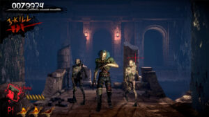 THE HOUSE OF THE DEAD 2 Remake Fast Download