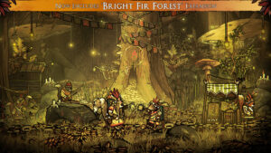Tails of Iron Fast Download