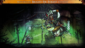 Tails of Iron Steamunlocked