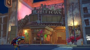 Teenage Mutant Ninja Turtles Mutants Unleashed Fast Download