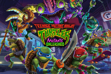 Teenage Mutant Ninja Turtles Mutants Unleashed Pre-Installed Steamunderground.net