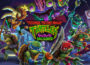 Teenage Mutant Ninja Turtles Mutants Unleashed Pre-Installed Steamunderground.net