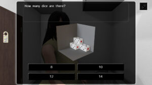 The Daily Life of Serving Doll Adult Game