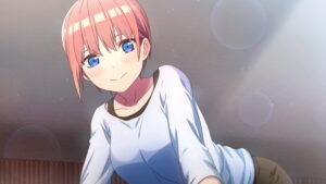 The Quintessential Quintuplets – Five Memories Spent With You Fast Download