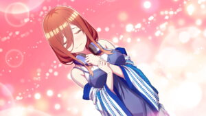 The Quintessential Quintuplets – Five Memories Spent With You Steamunlocked