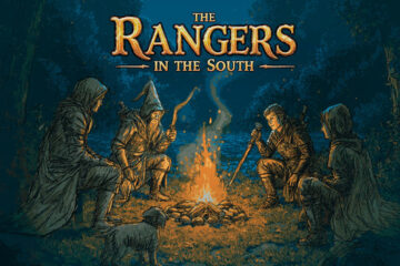 The Rangers In The South Pre-Installed Steamunderground.net