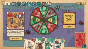 The Royal Writ Steamunlocked