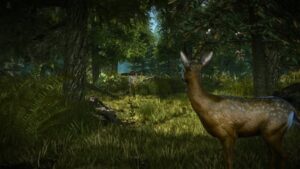 The Witcher 2 Assassins of Kings Enhanced Edition Steamunlocked
