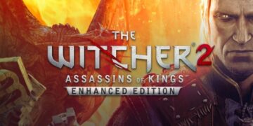The Witcher 2 Assassins of Kings Enhanced Edition Pre-Installed Steamunderground.net
