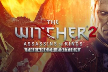 The Witcher 2 Assassins of Kings Enhanced Edition Pre-Installed Steamunderground.net