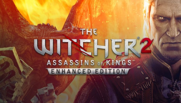 The Witcher 2 Assassins of Kings Enhanced Edition Pre-Installed Steamunderground.net