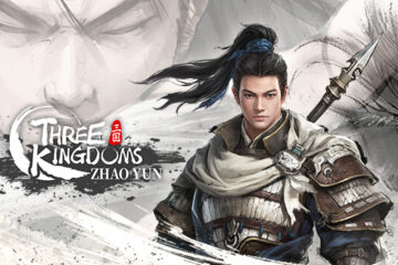 Three Kingdoms Zhao Yun Pre-Installed Steamunderground.net
