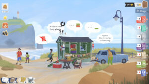 Tiny Bookshop Fast Download