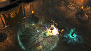 Titan Quest Anniversary Edition Atlantis Free Download