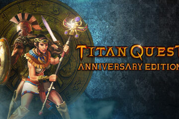 Titan Quest Anniversary Edition Atlantis Pre-Installed Steamunderground.net