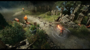 Titan Quest II Fast Download