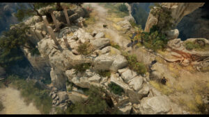 Titan Quest II Steamunlocked