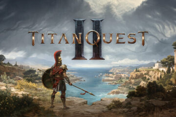 Titan Quest II Pre-Installed Steamunderground.net