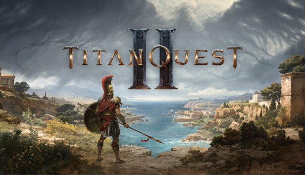 Titan Quest II Pre-Installed Steamunderground.net