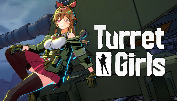 TurretGirls Pre-Installed Steamunderground.net