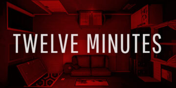 Twelve Minutes Pre-Installed Steamunderground.net