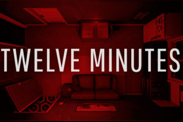Twelve Minutes Pre-Installed Steamunderground.net