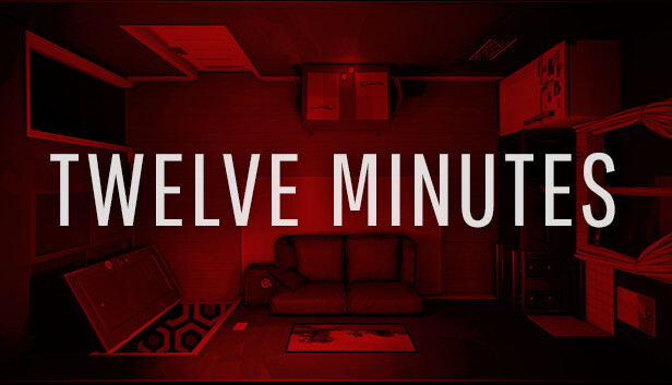 Twelve Minutes Pre-Installed Steamunderground.net