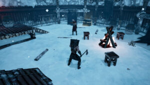 Tyrants Realm Fast Download