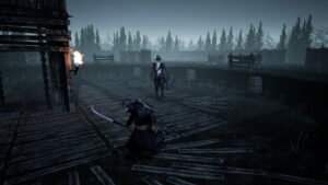 Tyrants Realm Steamunlocked
