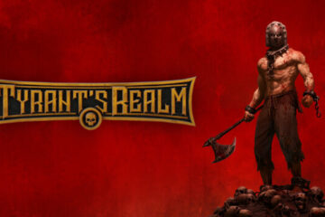 Tyrants Realm Pre-Installed Steamunderground.net