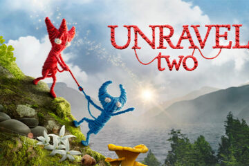 Unravel Two Pre-Installed Steamunderground.net