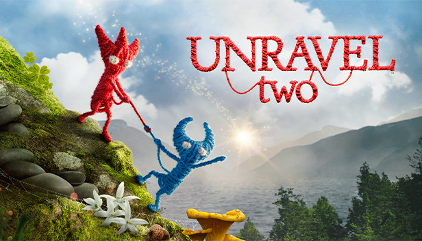 Unravel Two Pre-Installed Steamunderground.net