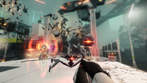 VOIDBREAKER Fast Download