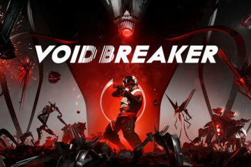 VOIDBREAKER Pre-Installed Steamunderground.net