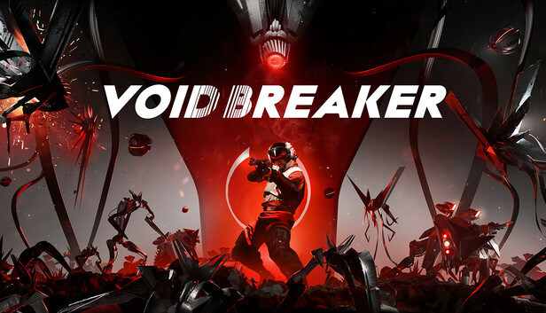 VOIDBREAKER Pre-Installed Steamunderground.net