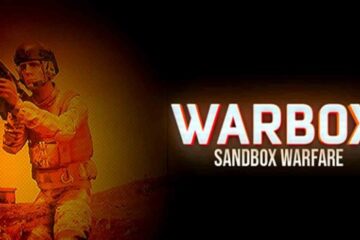 Warbox Pre-Installed Steamunderground.net
