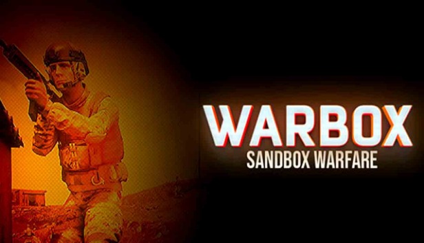 Warbox Pre-Installed Steamunderground.net