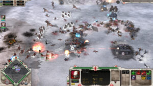 Warhammer 40,000 Dawn of War – Definitive Edition Fast Download