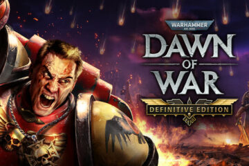 Warhammer 40,000 Dawn of War – Definitive Edition Pre-Installed Steamunderground.net