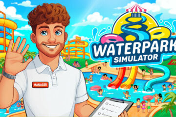Waterpark Simulator Pre-Installed Steamunderground.net