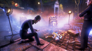 We Happy Few Steamunlocked